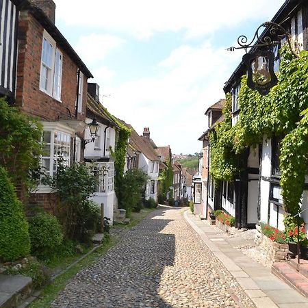 Mermaid Inn Rye Exterior photo